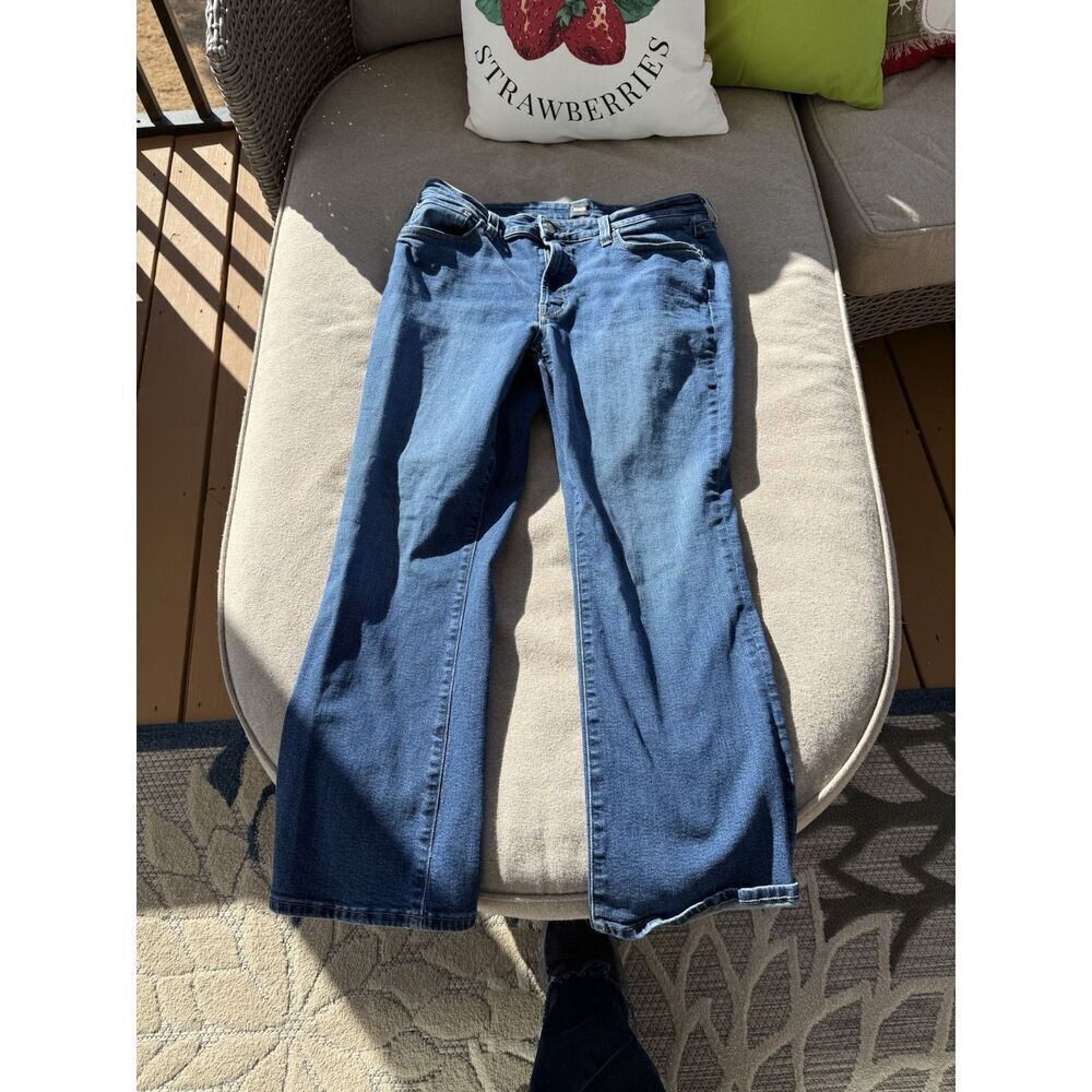 Edwin Jeans Women's Blue jeans Size 30